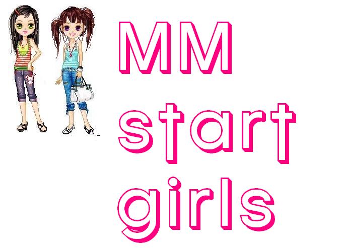 MM start girls