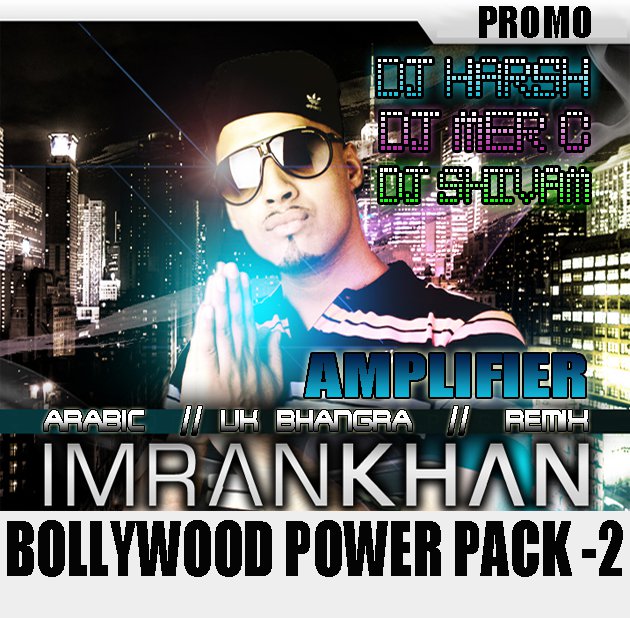 Amplifier Dj Remix
