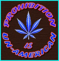 Legalize Marijuana