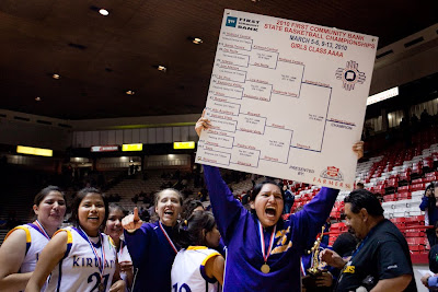 State Basketball