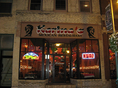 Karina's Mexican Restaurant