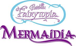 barbie fairytopia mermaidia