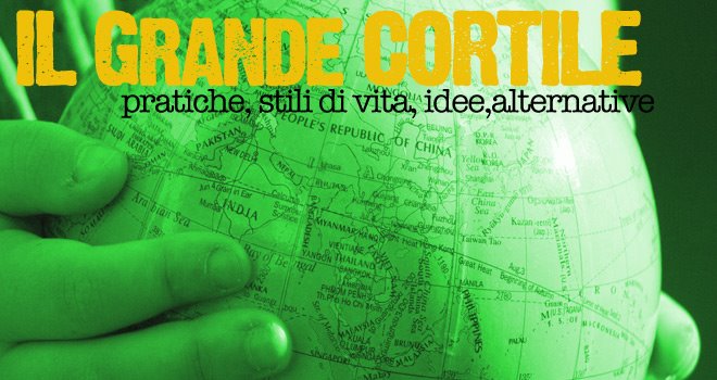 IL GRANDE CORTILE 2008