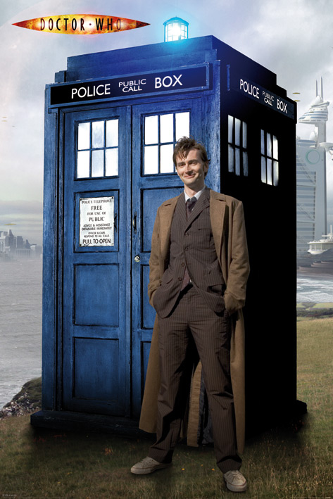 Doctor+who+david+tennant