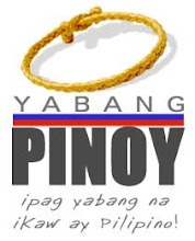 Maging Mayabang na Pinoy!