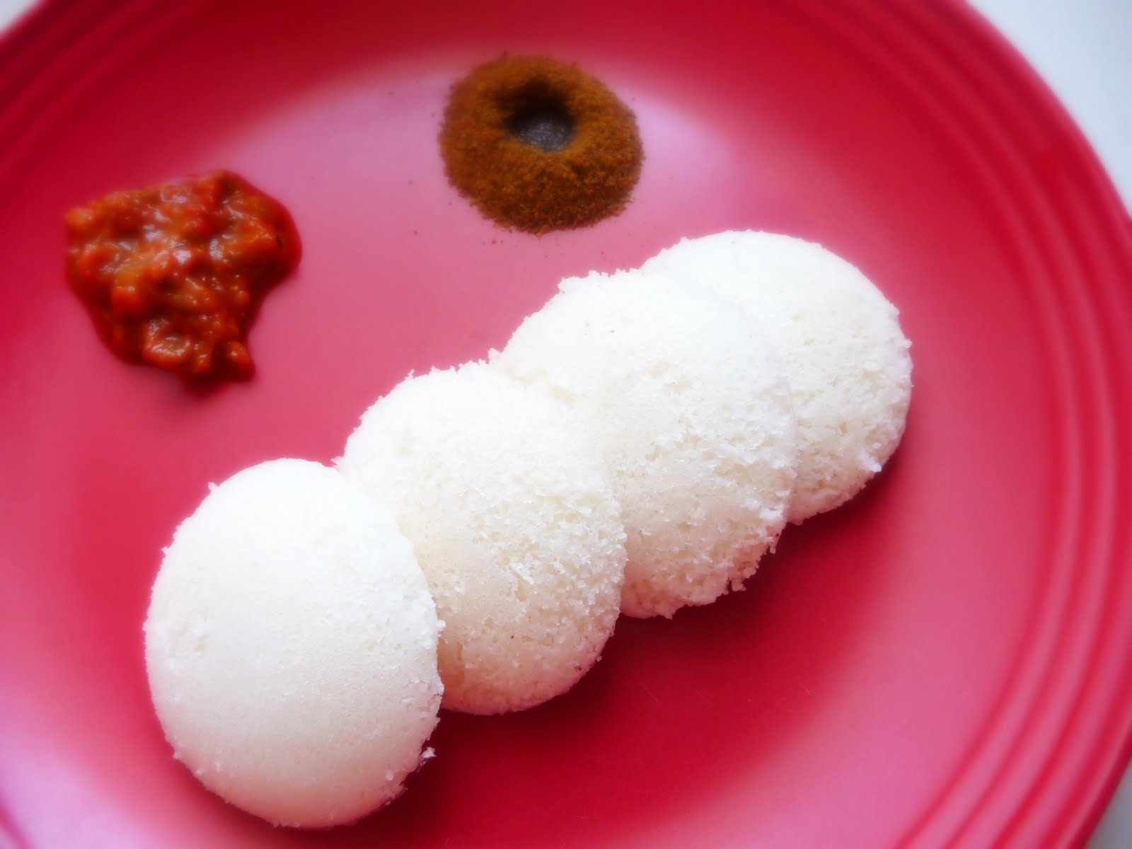 Idly Powder