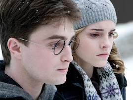 Harry Potter n Hermione