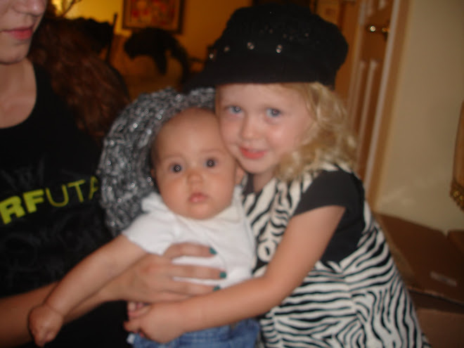 madi & sonja