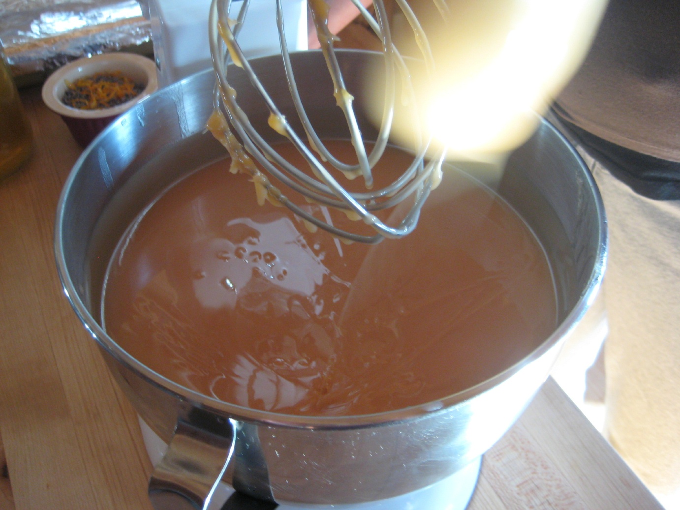 Cocoa Butter Properties In Soap Making