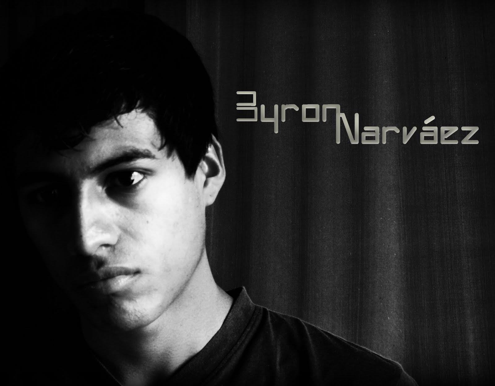 Byron Narváez