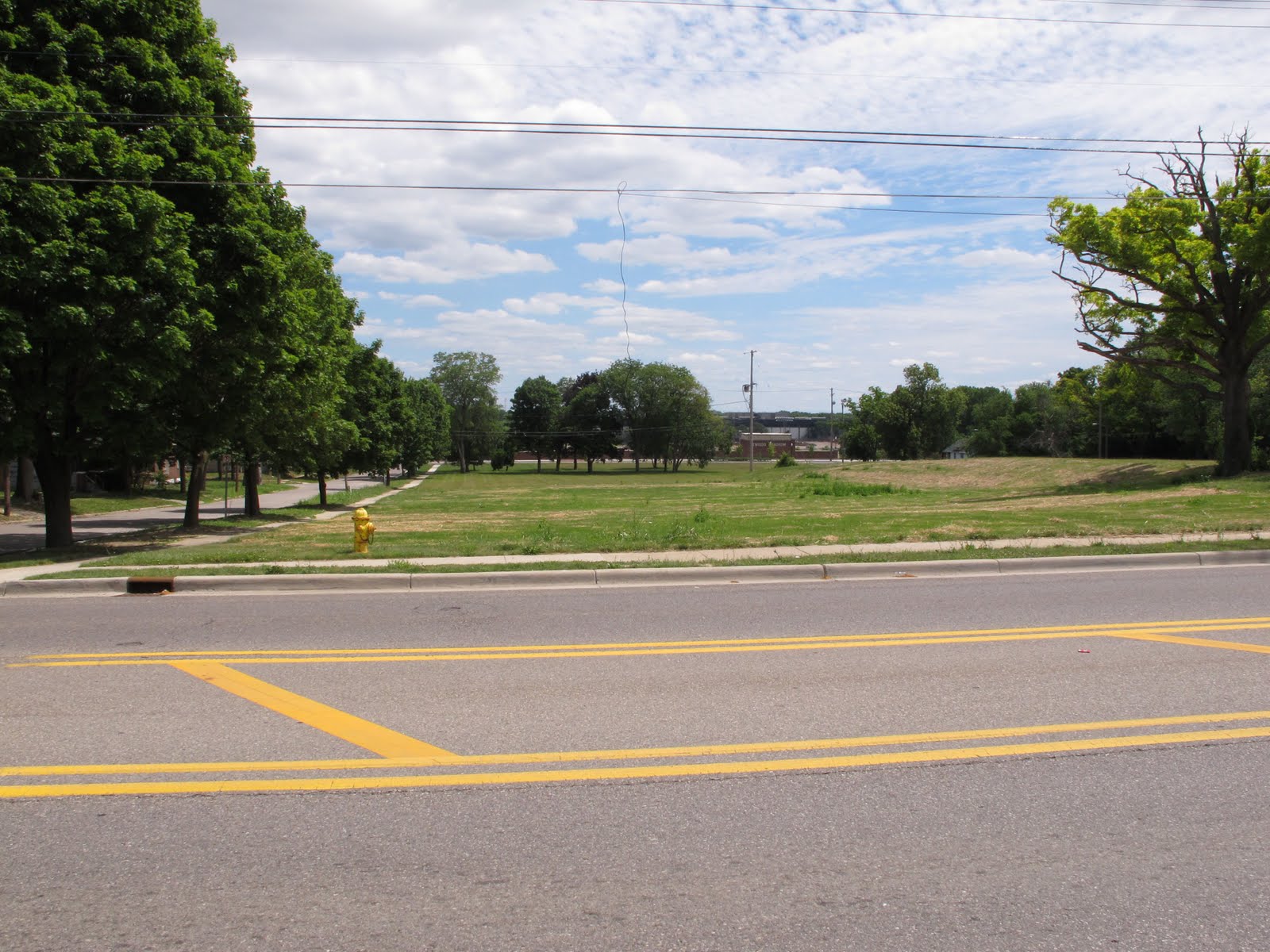 Atwood Stadium