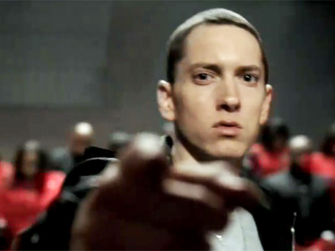Eminem+house+detroit
