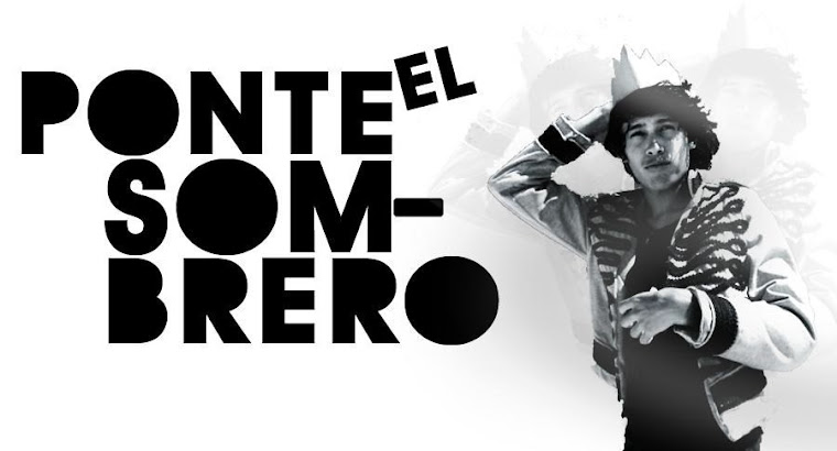 Ponteelsombrero