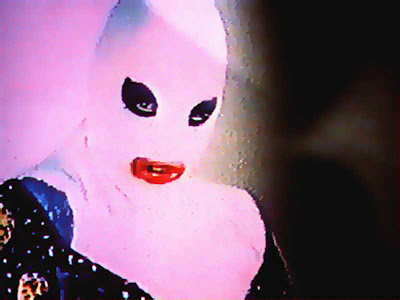 Leigh Bowery