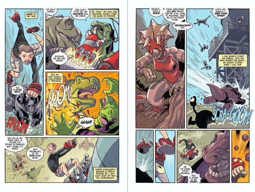 Super Dinosaur [Image Comics] Super+dinosaur+p5-6