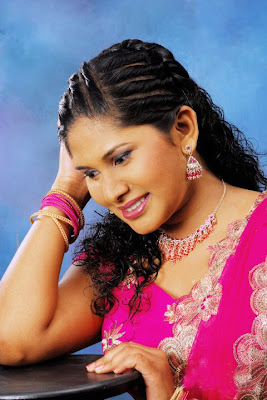 Sri Lankan Celebs
