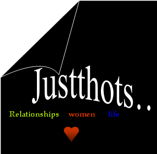 Justthots