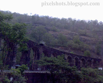 Railway-Bridge built by british in kerala-india,punalur-bridges-built-by-british,thirteen-arch-British-bridge-kerala,old-railway-bridges-kerala,kollam-shengota-railway-bridges