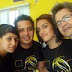 CABELEIREIRO ANDRÉ PASSOS E SUA EQUIPE
