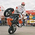 RODÃO MOTOS TRAZ SHOW DA EQUIPE FORÇA E AÇÃO PRA PORTO VELHO HOJE