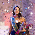 LARISSA COSTA DO RIO GRANDE DO NORTE VENCE O MISS BRASIL 2009