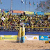 CIRCUITO BANCO DO BRASIL DE VÔLEI DE PRAIA EM PORTO VELHO
