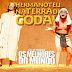 "HERMANOTEU NA TERRA DE GODAH" OS MELHORES DO MUNDO. ESTARÃO EM PORTO VELHO DIA 24 DE SETEMBRO