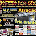 VEM AI DIA 07 DE NOVEMBRO V STREET HOT SHOW EM PORTO VELHO