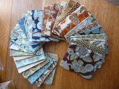 Marrakesh by Hoffman Fabrics
