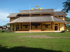 Budaya daerah