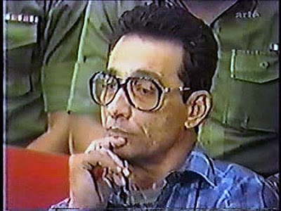 Arnaldo Ochoa