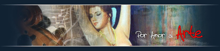 Por Amor al Arte