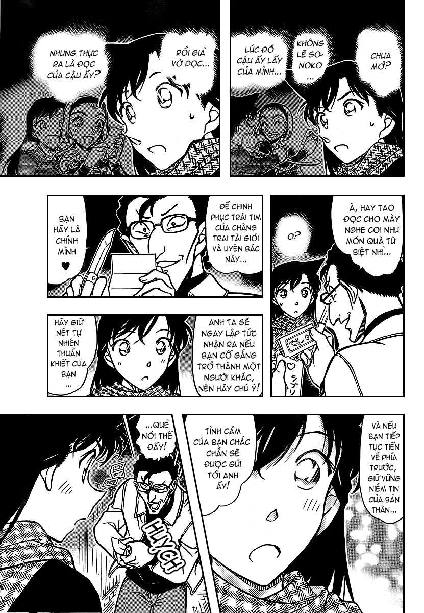 conan chap 718