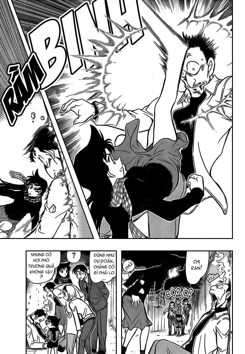 conan chap 718