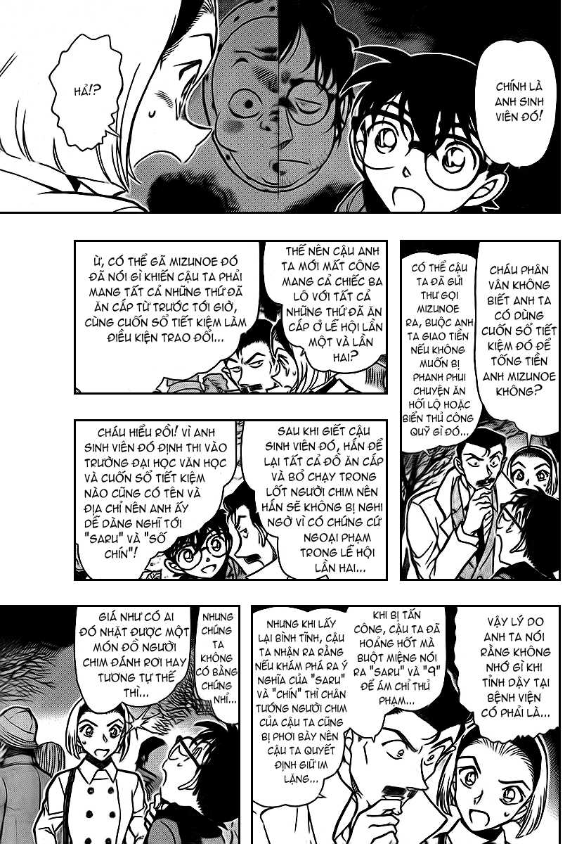 conan chap 718