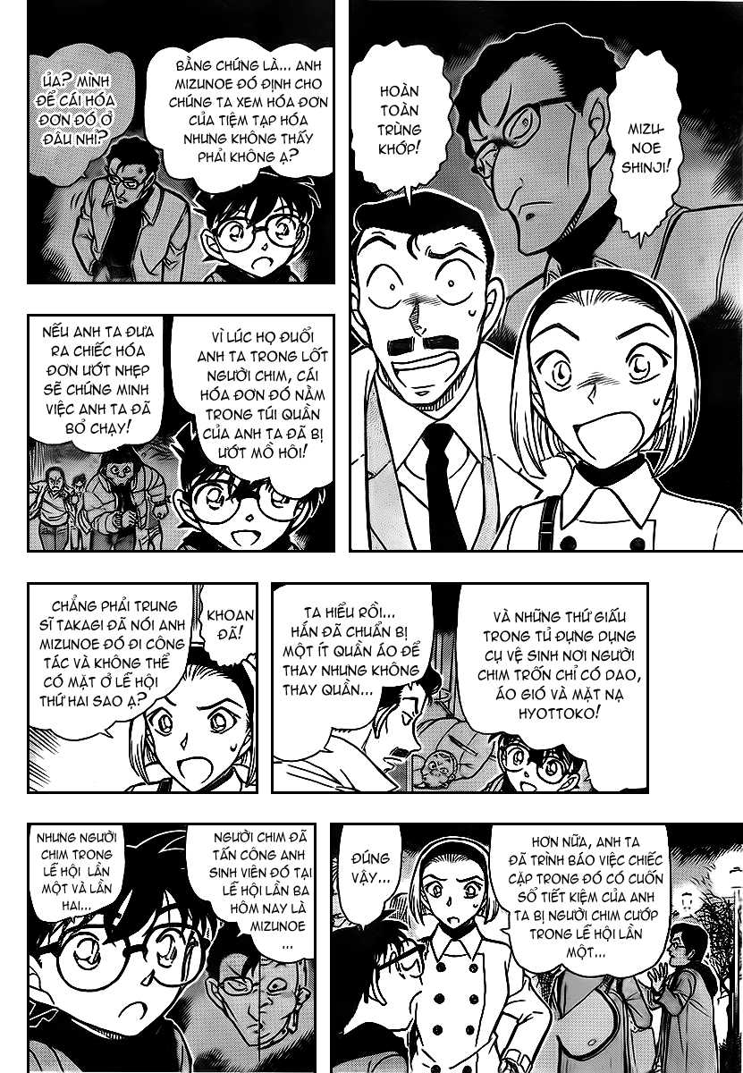conan chap 718