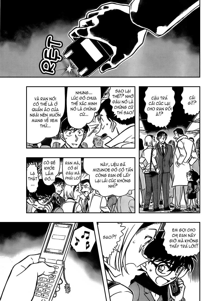 conan chap 718