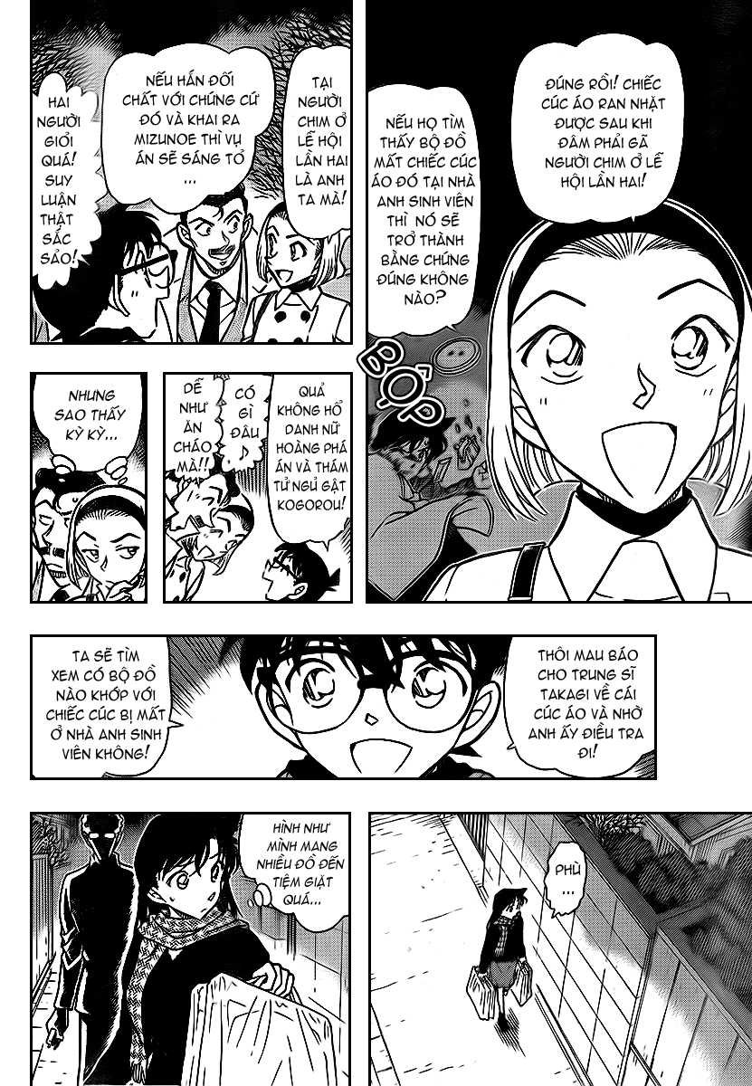 conan chap 718