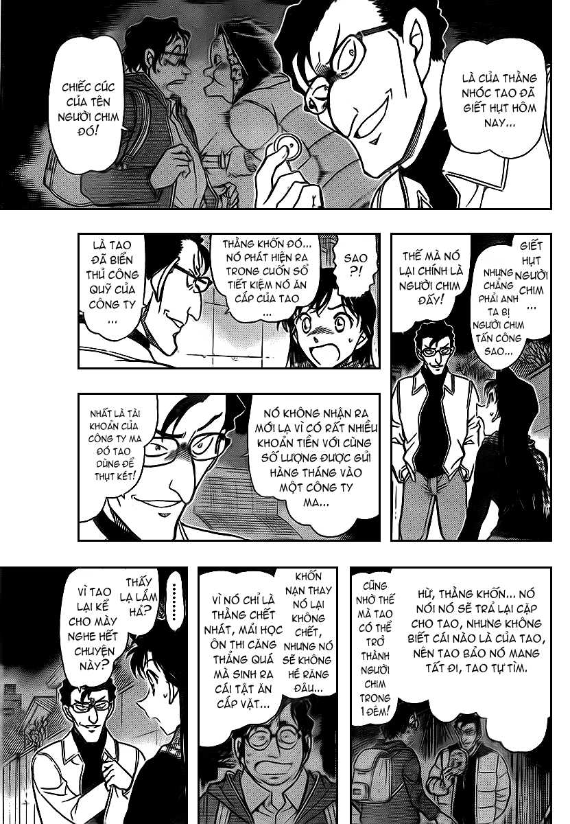 conan chap 718