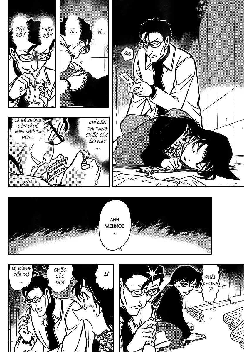 conan chap 718