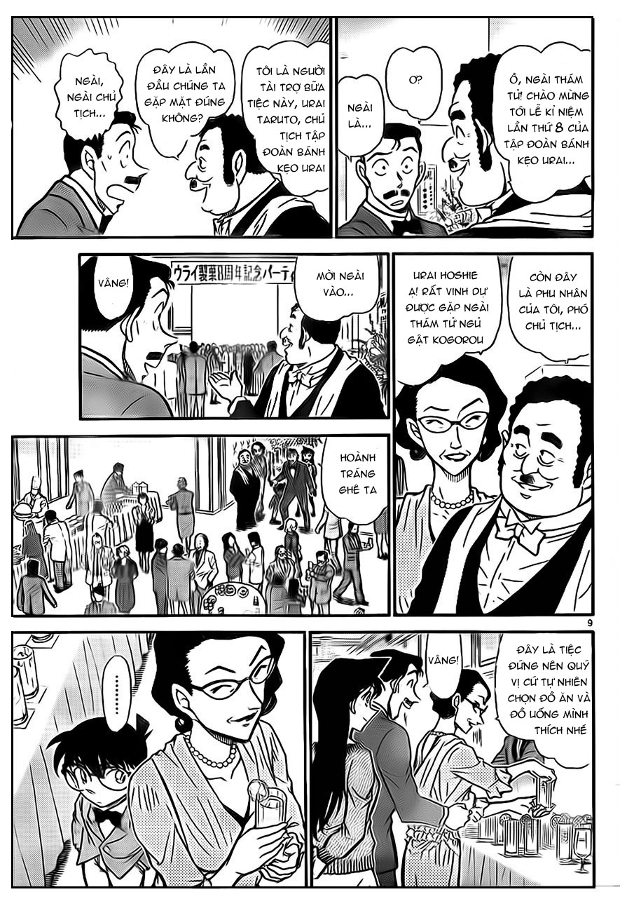 conan chap 725