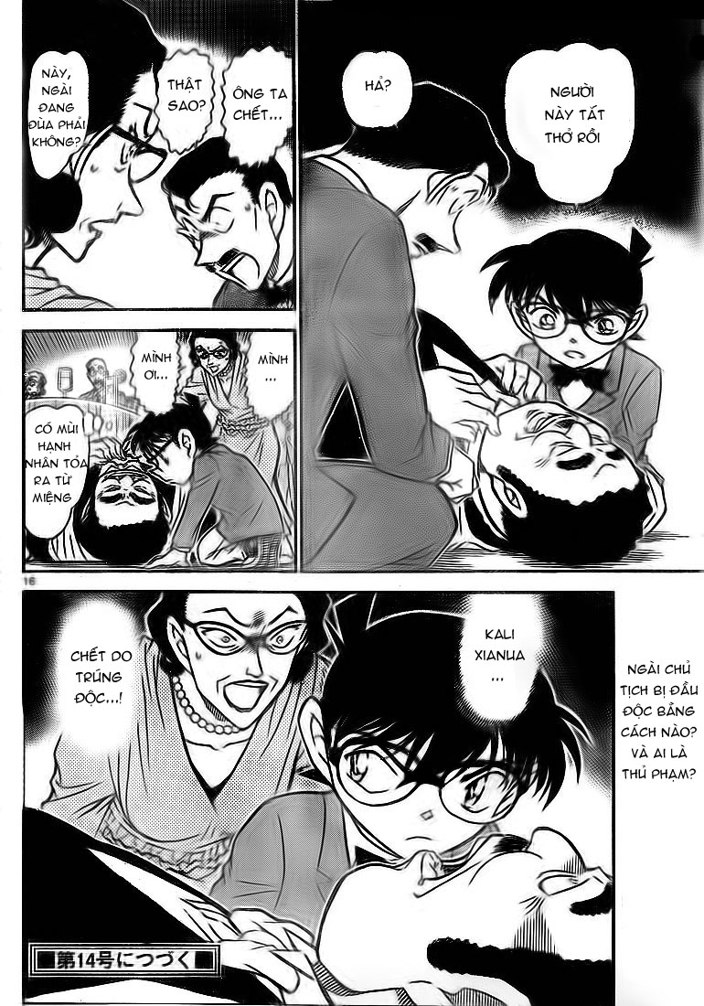conan chap 725