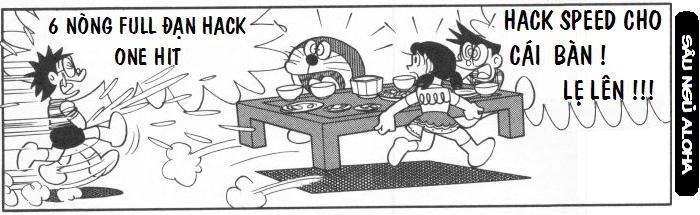 [Manga] Doraemon chế 2 13