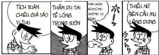 Doremon chế xã stress cập nhật mỗi ngày ^^ - 11