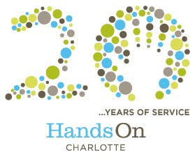 Hands On Charlotte