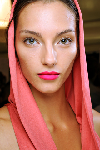 Makeup Junkie Lips Pink