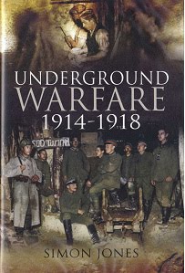 Trench warfare during 1914 to