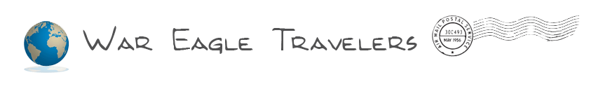 War Eagle Travelers