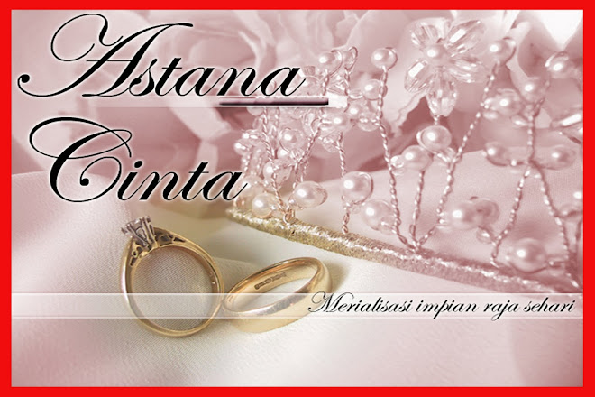 Astana Cinta