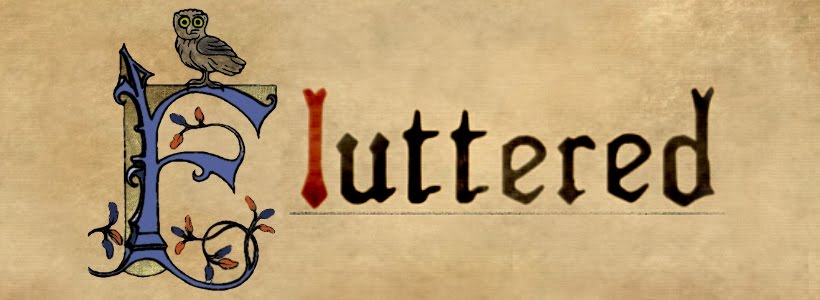Fluttered - A Production Diary